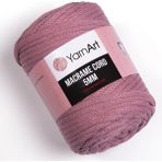 Yarnart 792 Macrame Cord 5 mm Makrome El Örgü İpi