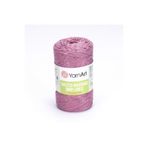 Yarnart 792 Twisted Macrame Lurex 3 mm El Örgü İpi