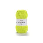 Yarnart 801 Eco Cotton XL El Örgü İpi