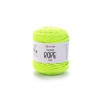 Yarnart 801 Macrame Rope 5 mm El Örgü İpi