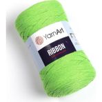 Yarnart 802 Ribbon Aksesuar El Örgü İpi