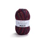 Yarnart 8026 Everest Maxi Ebruli El Örgü İpi