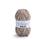 Yarnart 8029 Everest Maxi Ebruli El Örgü İpi