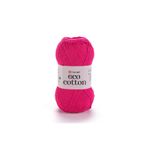 Yarnart 803 Eco Cotton El Örgü İpi