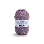 Yarnart 8030 Everest Maxi Ebruli El Örgü İpi