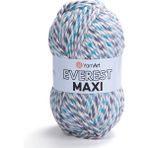 Yarnart 8031 Everest Maxi Ebruli El Örgü İpi