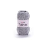 Yarnart 804 Finland El Örgü İpi