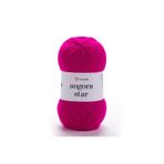 Yarnart 8041 Angora Star El Örgü İpi