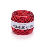 Yarnart 8112 Metallic Club 1x180 gr El Örgü İpi