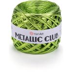 Yarnart 8116 Metallic Club El Örgü İpi