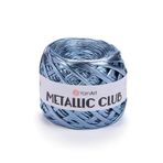 Yarnart 8117 Metallic Club 1x180 gr El Örgü İpi