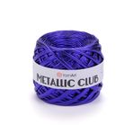 Yarnart 8119 Metallic Club 1x180 gr El Örgü İpi