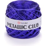 Yarnart 8119 Metallic Club El Örgü İpi