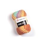 Yarnart 8202 Jeans Crazy Ebruli El Örgü İpi