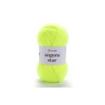 Yarnart 8232 Angora Star El Örgü İpi