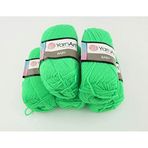 Yarnart 8233 Baby 5x50 gr El Örgü İpi