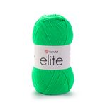 Yarnart 8233 Elite 5x100 gr El Örgü İpi