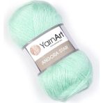 Yarnart 841 Angora Star El Örgü İpi