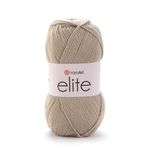 Yarnart 848 Elite 5x100 gr El Örgü İpi