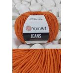 Yarnart 85 100 gr Jeans Plus El Örgü İpi