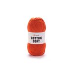 Yarnart 85 Cotton Soft El Örgü İpi