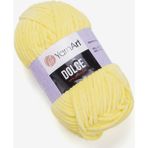 Yarnart 851 Dolce El Örgü İpi
