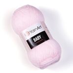 Yarnart 853 Baby 5x50 gr El Örgü İpi