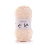 Yarnart 854 Elite 5x100 gr El Örgü İpi