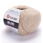 Yarnart 854 Milano El Örgü İpi