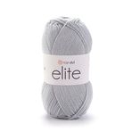 Yarnart 855 Elite 5x100 gr El Örgü İpi