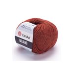 Yarnart 857 Milano El Örgü İpi