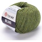 Yarnart 865 Milano El Örgü İpi