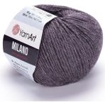 Yarnart 869 Milano El Örgü İpi