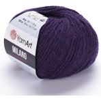Yarnart 872 Milano El Örgü İpi