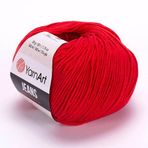 Yarnart 90 50 gr Jeans