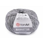Yarnart 903 Manhattan 10x50 gr El Örgü İpi