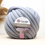 Yarnart 904 Marshmallow Düğüm Yastık İpi
