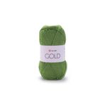 Yarnart 9046 Gold Simli El Örgü İpi
