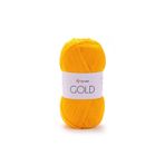 Yarnart 9047 Gold Simli El Örgü İpi