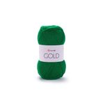 Yarnart 9049 Gold Simli El Örgü İpi