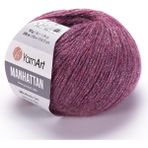 Yarnart 905 Manhattan Simli El Örgü İpi
