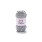 Yarnart 908 Denim Washed Melanj El Örgü İpi