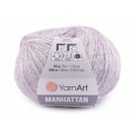 Yarnart 910 Manhattan 10x50 gr El Örgü İpi