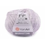 Yarnart 910 Manhattan 10x50 gr El Örgü İpi