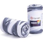 Yarnart 910 Ribbon VR Aksesuar El Örgü İpi