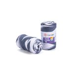 Yarnart 910 Twisted Macrame VR 3 mm El Örgü İpi