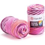 Yarnart 911 Macrame Cord 3 mm VR Makrome El Örgü İpi