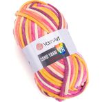 Yarnart 912 Cord Yarn VR El Örgü İpi