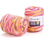 Yarnart 912 Macrame Cord 5 mm VR Makrome El Örgü İpi