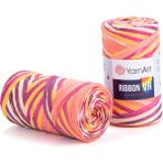 Yarnart 912 Ribbon VR Aksesuar El Örgü İpi